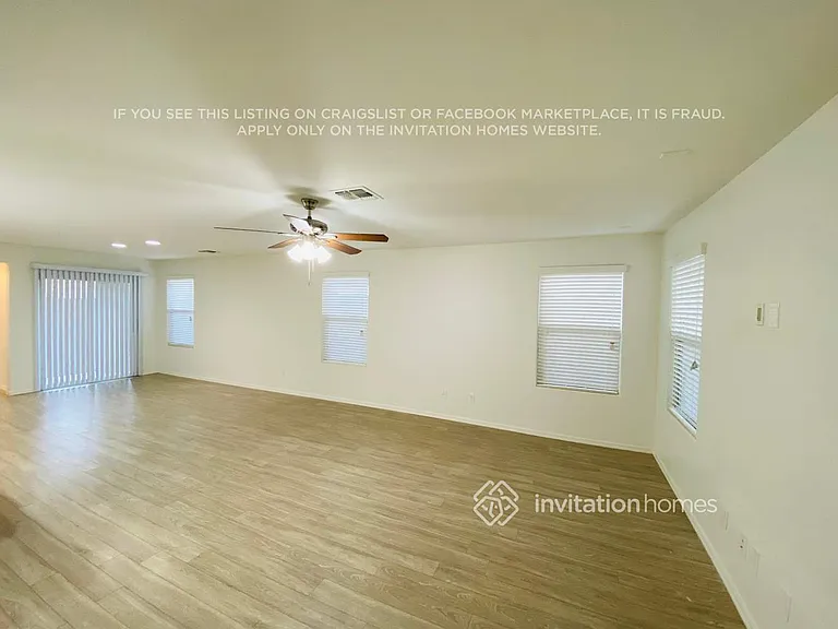496 N Ranger Trl — Photo 5