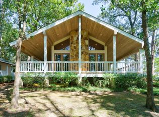 171 Chrystal Ln, Ridgeville, SC 29472