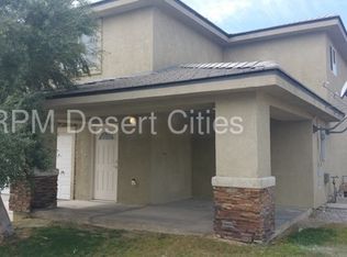 33068 Campus Ln, Cathedral City, CA 92234
