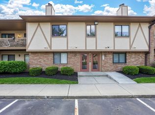 2229 Hedgerow Rd #2229B, Columbus, OH 43220