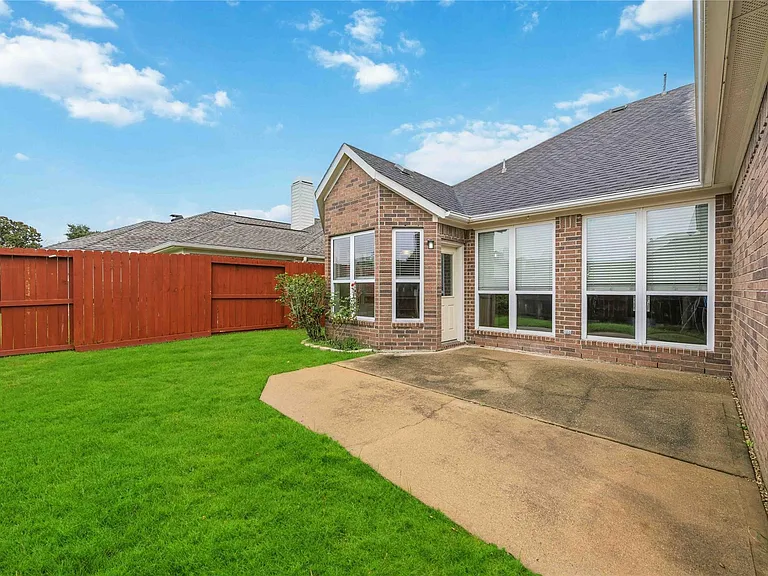 6642 Redberry Glen Ln — Photo 28