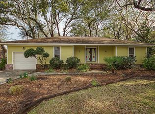 1013 Sea Gull Dr, Mount Pleasant, SC 29464