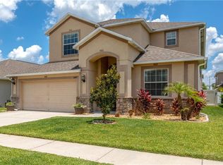 3640 Morgons Castle Ct, Land O Lakes, FL 34638