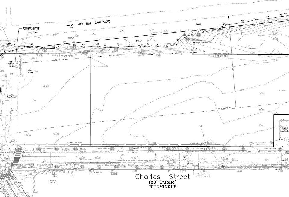 2nd image of 450-456 Charles St