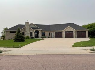 2801 Dailey Dr, Mitchell, SD 57301