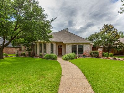 3625 Sailmaker Ln, Plano, TX, 75023
