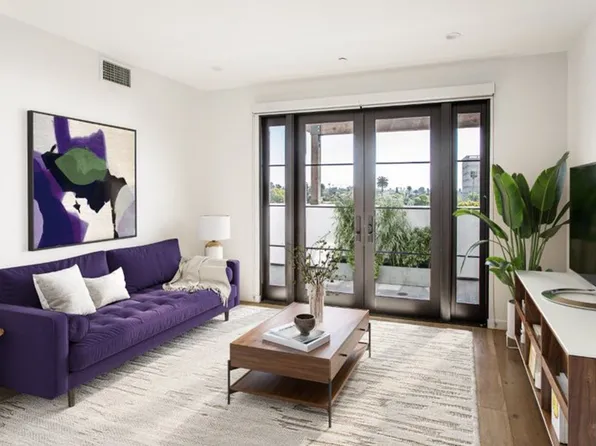 1333 S Orange Grove Ave #208, Los Angeles, CA 90019