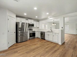 43467 W Magnolia Rd, Maricopa, AZ 85138