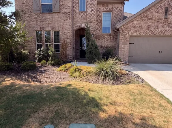 9920 Pikes Peak Pl, Little Elm, TX 75068
