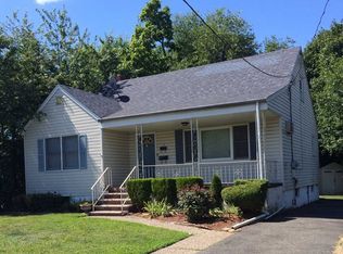 7 Christie St, Lodi, NJ 07644