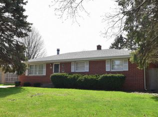 4637 W Fountain Ave, Brown Deer, WI 53223