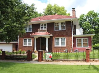 1506 W Main St, Decatur, IL 62522