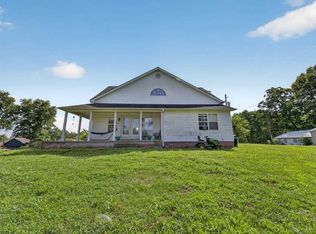 3044 Hilltop Curve Rd, Waverly, KY 42462