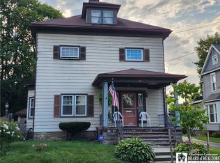 53 Liberty St, Jamestown, NY 14701