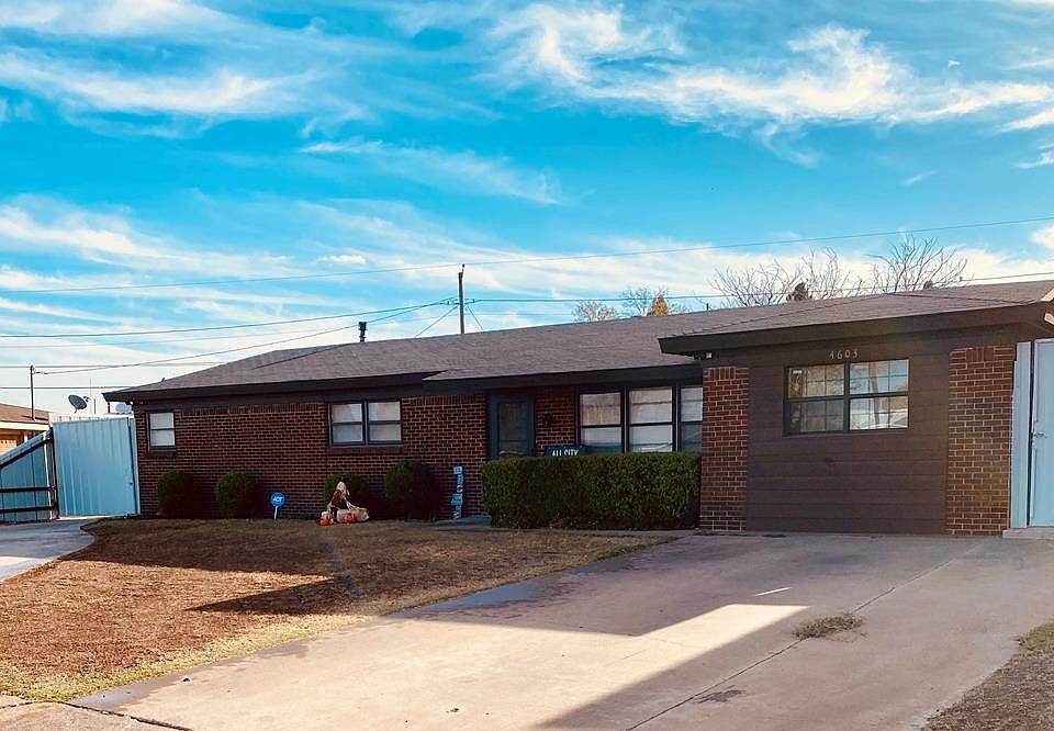 1st image of 4603 Parkdale Dr