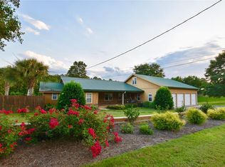 2944 Red Hill Rd, Eclectic, AL 36024