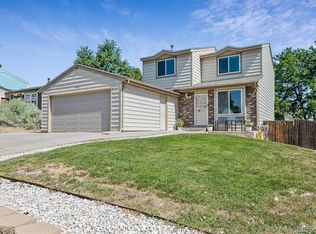 5793 W 75th Avenue, Arvada, CO 80003
