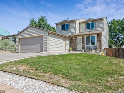5793 W 75th Avenue, Arvada, CO, 80003