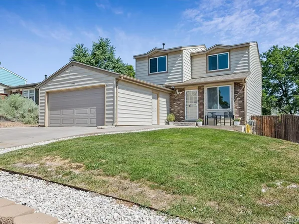 5793 W 75th Avenue, Arvada, CO 80003