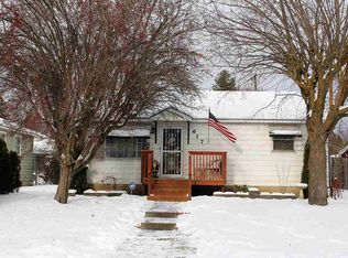 617 E Rockwell Ave, Spokane, WA 99207