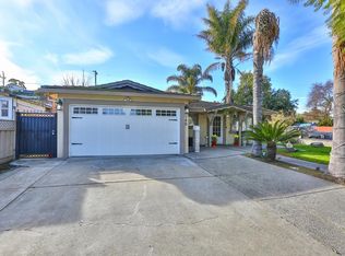 140 Santa Rosa Dr, San Jose, CA 95111
