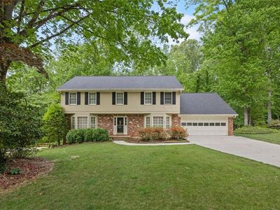 2787 Hearthstone Cir, Marietta, GA, 30062