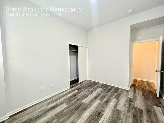 5th image of 1249-51 W Allegheny Ave #1R