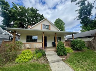 1311 E Wallace Ave, Coeur D Alene, ID 83814