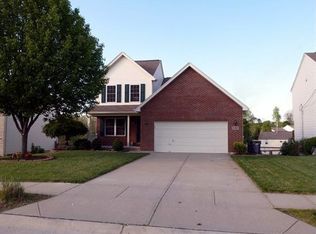 9270 Hawksridge Dr, Covington, KY 41017