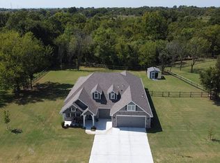 8828 N 63rd Ave E, Owasso, OK 74055