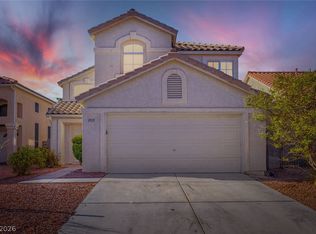 1915 Giant Rock Pl, North Las Vegas, NV 89031