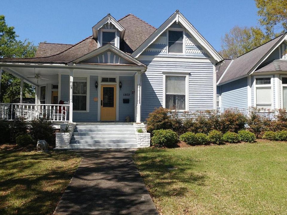 1st image of 1203 Pascagoula St
