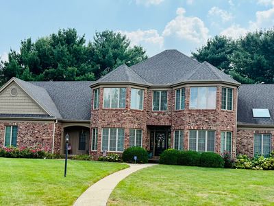 4011 Pinecrest Dr, Champaign, IL, 61822