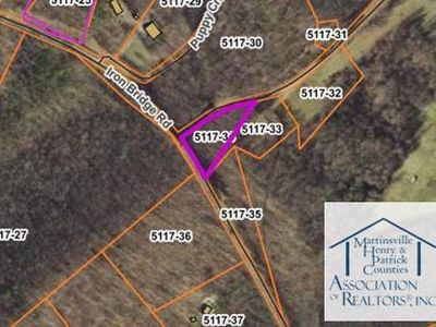 0 Iron Bridge Rd, Stuart, VA, 24171