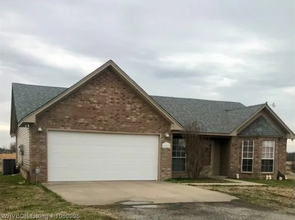 20822 Highway 59s, Spiro, OK 74959