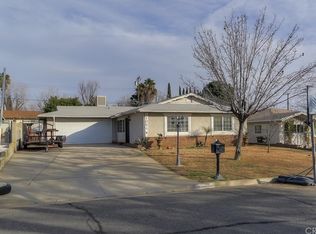 11084 Maureen Dr, Cherry Valley, CA 92223