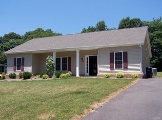 103 Pacos St, Lynchburg, VA 24502