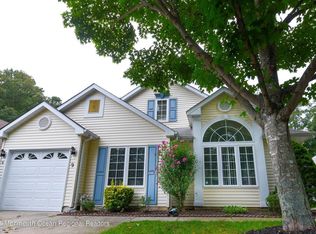 9 Kildare Ln, Jackson, NJ