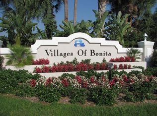 9600 Village View Blvd APT 202, Bonita Springs, FL 34135