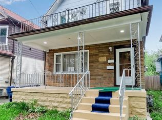 208 Gold St, Buffalo, NY 14206