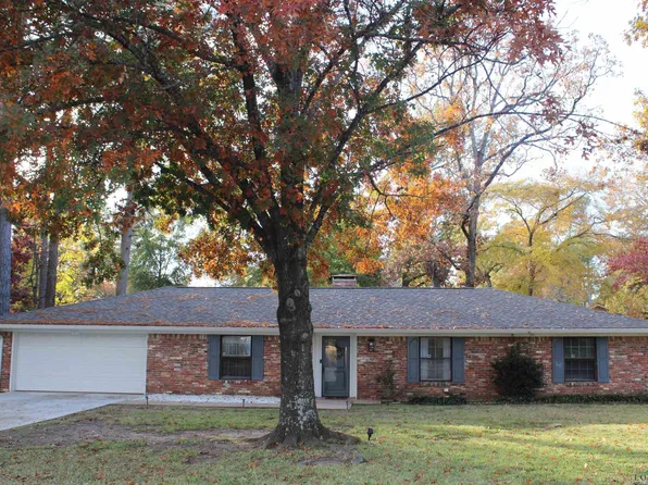 2205 Kentucky Dr, Longview, TX 75605