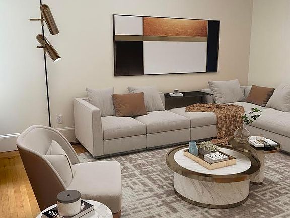 2nd image of 965 Hyde St APT 3