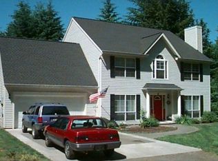 1635 Judd St NE, Olympia, WA 98516