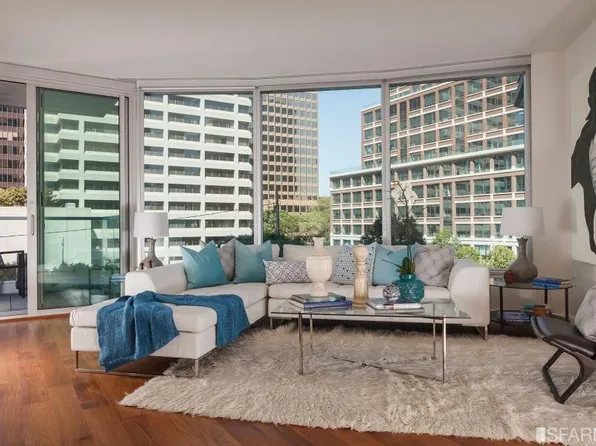 301 Main St #It7b, San Francisco, CA 94105