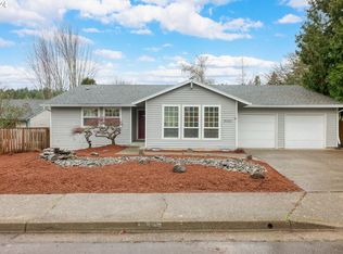19365 SW Lisa Dr, Beaverton, OR 97006