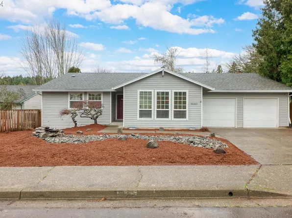 19365 SW Lisa Dr, Beaverton, OR 97006