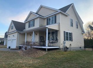 45 Fenwick Cir, Methuen, MA 01844