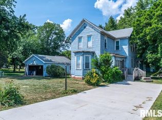 311 Morrison St, Green Valley, IL 61534