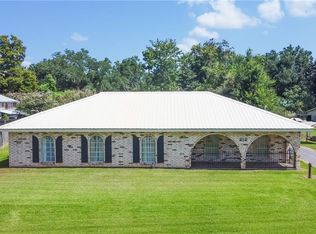 212 Daisy St, Garyville, LA 70051