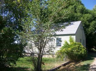 4323 N Black Cat Rd, Meridian, ID 83646